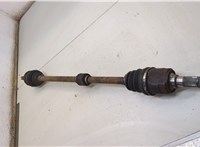 4950007060 Полуось (приводной вал, шрус) KIA Picanto 2004-2011 20537439 #2