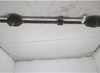 4950007060 Полуось (приводной вал, шрус) KIA Picanto 2004-2011 20537439 #3