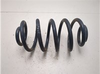 A6393240504 Пружина подвески Mercedes Vito W639 2003-2014 20537450 #3