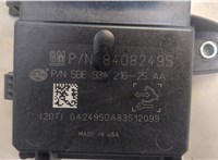  Блок управления топливным насосом Buick Encore 2016-2022 20537456 #3