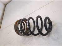 424473, 13409031 Пружина подвески Opel Zafira C 2011-2019 20537468 #2