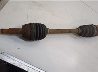 1840187, RM8V513B436AA2E Полуось (приводной вал, шрус) Ford Fiesta 2008-2013 20537488 #2