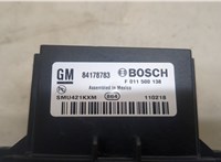  Сопротивление отопителя (моторчика печки) Buick Encore 2016-2022 20537493 #3