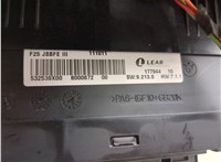 9210863 Блок предохранителей BMW X3 F25 2010-2017 20537496 #4