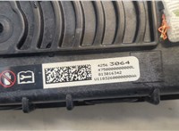42563064 Подушка безопасности коленная Buick Encore 2016-2022 20537501 #3