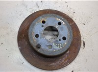 4243142060 Диск тормозной Lexus HS 2009-2018 20537502 #3