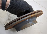 A0004230912 Диск тормозной Mercedes E W212 2009-2016 20537521 #2
