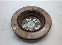 A0004230912 Диск тормозной Mercedes E W212 2009-2016 20537524 #1