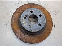 A0004230912 Диск тормозной Mercedes E W212 2009-2016 20537524 #3