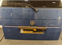  Замок багажника Volkswagen Transporter 4 1991-2003 11467894 #2