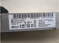 84109257153 Блок управления Bluetooth BMW X3 F25 2010-2017 20537534 #3