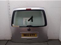 Фонарь дополнительный (стоп-сигнал) Volkswagen Caddy 2004-2015 11467915 #1