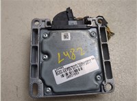 34526853993 Блок управления подушками безопасности BMW X3 F25 2010-2017 20537559 #1