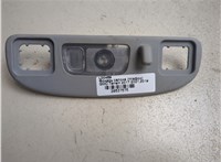 84260152 Фонарь салона (плафон) GMC Terrain 2017-2021 20537575 #1