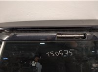  Дверь задняя (распашная) Volkswagen Caddy 2004-2015 20537585 #4