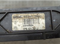   Volkswagen Touareg 2010-2014 20537599 #4