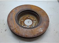 34116884301, 6884301 Диск тормозной BMW 5 F10 2010-2017 20537601 #1