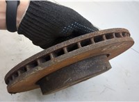 34116884301, 6884301 Диск тормозной BMW 5 F10 2010-2017 20537601 #2