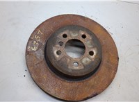 34116884301, 6884301 Диск тормозной BMW 5 F10 2010-2017 20537601 #3