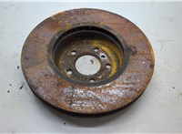 34116884301, 6884301 Диск тормозной BMW 5 F10 2010-2017 20537604 #1