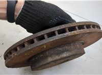 34116884301, 6884301 Диск тормозной BMW 5 F10 2010-2017 20537604 #2