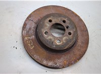 34116884301, 6884301 Диск тормозной BMW 5 F10 2010-2017 20537604 #3