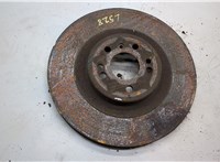 A1644210512 Диск тормозной Mercedes GL X164 2006-2012 20537611 #3