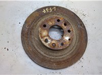 7L8615601C Диск тормозной Volkswagen Touareg 2007-2010 20537621 #3