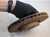 8E0615301AD Диск тормозной Audi A6 (C5) Allroad 2000-2006 20537638 #2