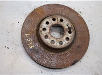 8E0615301AD Диск тормозной Audi A6 (C5) Allroad 2000-2006 20537638 #3