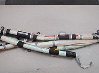  Подушка безопасности боковая (шторка) Infiniti JX 2012-2014 20537642 #1