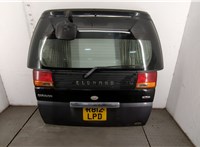  Фонарь дополнительный (стоп-сигнал) Nissan Elgrand 1997-2002 11467959 #1