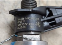 1660000Q0A, 0445115007 Форсунка топливная Nissan X-Trail (T31) 2007-2015 20537652 #3