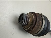 8R0407271C Полуось (приводной вал, шрус) Audi A7 2010-2018 20537658 #2