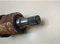 44306SCVA50 Полуось (приводной вал, шрус) Honda Element 2002-2011 20537664 #3
