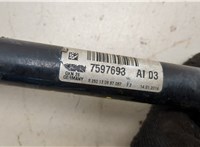 31607597693, 7597693 Полуось (приводной вал, шрус) BMW 4 F32 2013-2021 20537673 #5