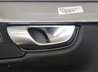 31662950 Дверная карта (Обшивка двери) Volvo V90 2016-2020 20537713 #3