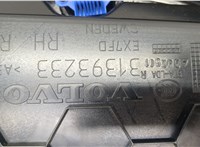 31662950 Дверная карта (Обшивка двери) Volvo V90 2016-2020 20537713 #7