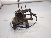 KD312615XB Ступица (кулак, цапфа) Mazda 6 (GJ) 2012-2018 20537723 #2