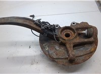 A1643560201, A1643301820 Ступица (кулак, цапфа) Mercedes GL X164 2006-2012 20537742 #1
