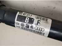 8R0407271C Полуось (приводной вал, шрус) Audi A7 2010-2018 20537753 #3