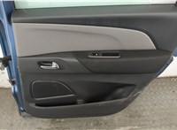  Кнопка стеклоподъемника (блок кнопок) Citroen C4 Picasso 2013-2018 11468015 #6