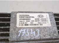 39137-2GCG8 Блок управления двигателем KIA Sportage 2010-2016 20537759 #4