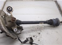  Полуось (приводной вал, шрус) BMW 5 F10 2010-2017 11468024 #1