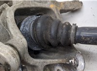  Полуось (приводной вал, шрус) BMW 5 F10 2010-2017 11468024 #3