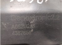 4387658, 2408206 Насос AdBlue, модуль DAF LF 2013-2021 20537773 #5