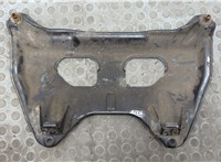  Защита КПП (полик) Mercedes E W212 2009-2016 20537777 #2