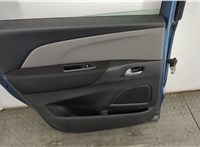  Кнопка стеклоподъемника (блок кнопок) Citroen C4 Picasso 2013-2018 11468030 #5