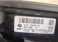 7459370 Зеркало боковое BMW 4 F32 2013-2021 20537825 #7