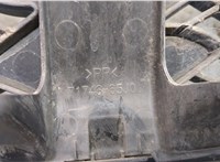 7174165J0038B Решетка радиатора Suzuki Grand Vitara 2005-2016 20537835 #3